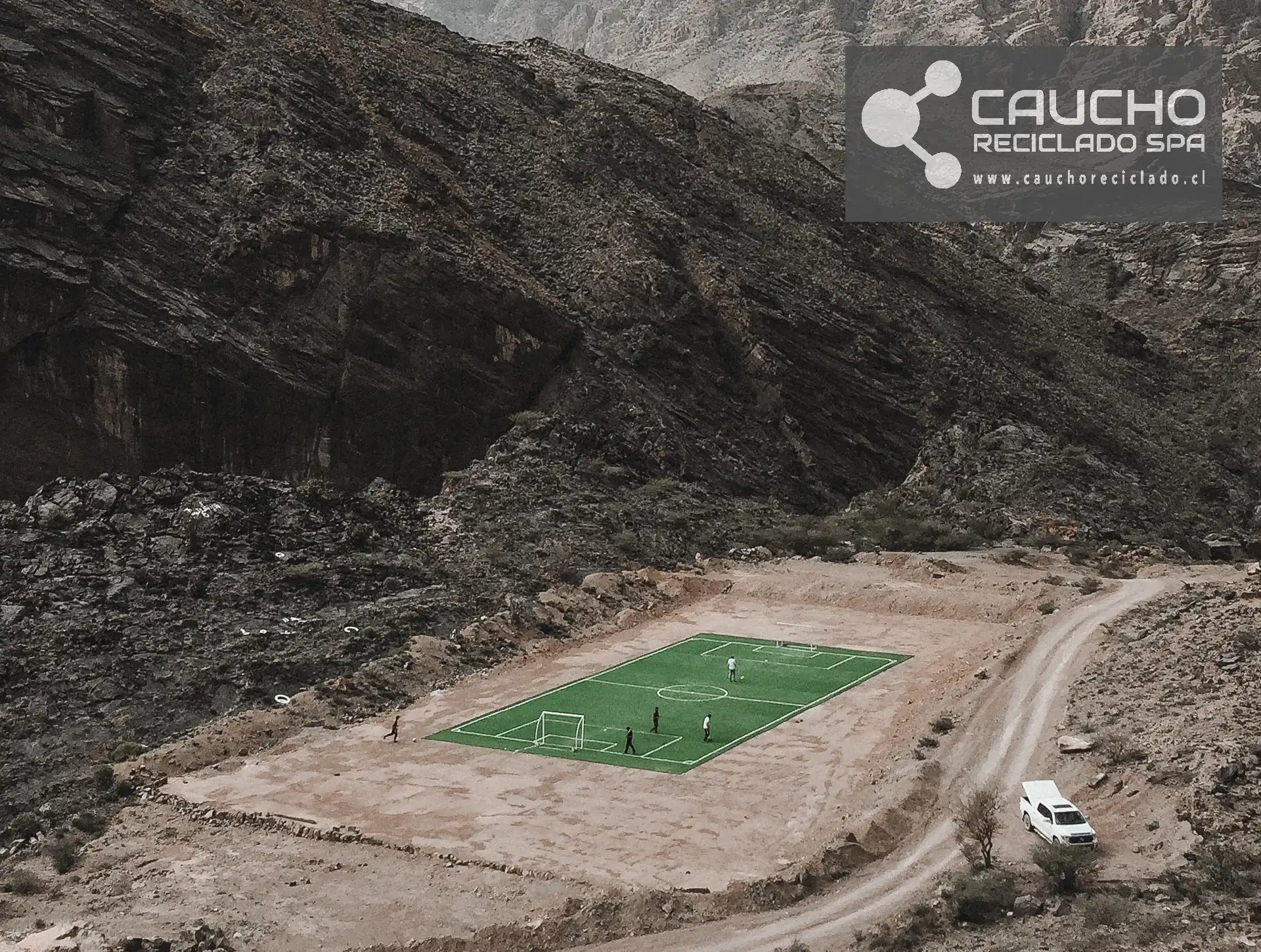 Caucho Granulado para Grass Sintético: Neumáticos Convertidos en Soluciones Ecológicas