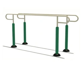Barras paralelas JMQ-18225J