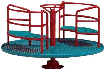 Carrusel JMQ-18234P