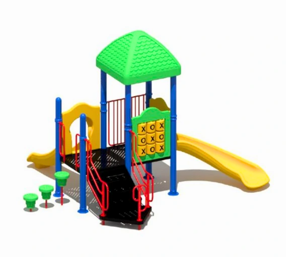 Juego modular infantil