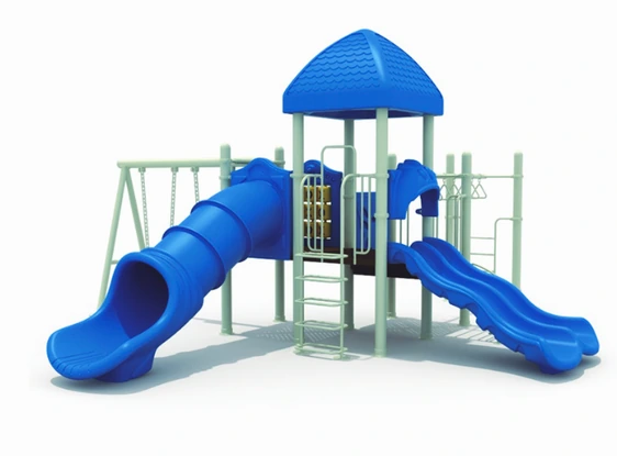 Juego modular preescolar HBQT02