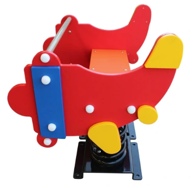 Juego de resorte avión JMQ-RT7311