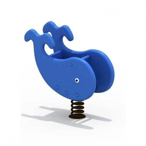 Juego de resorte ballena JMQ-RT7308