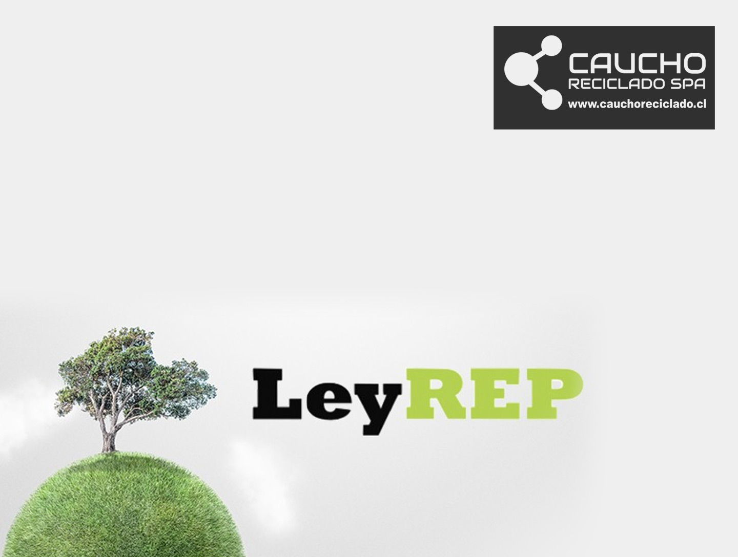 Curso Especializado: Implementación de la Ley REP para Neumáticos
