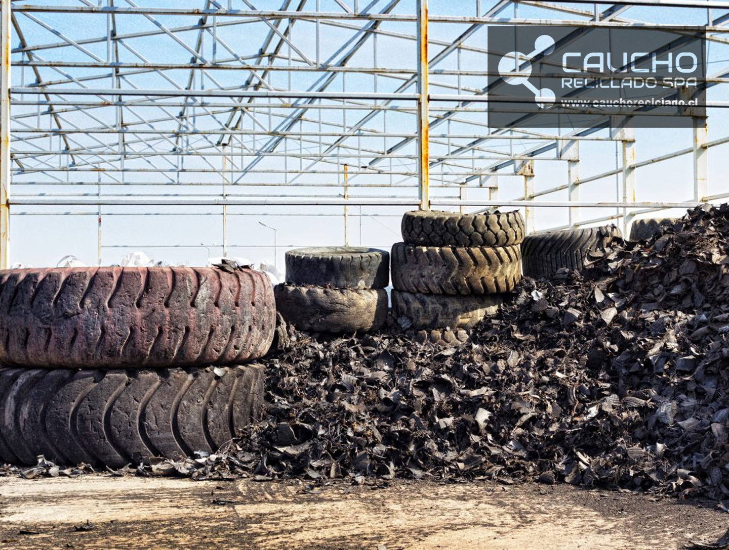 Reciclaje de Neumáticos: Cómo Participar en la Economía Circular