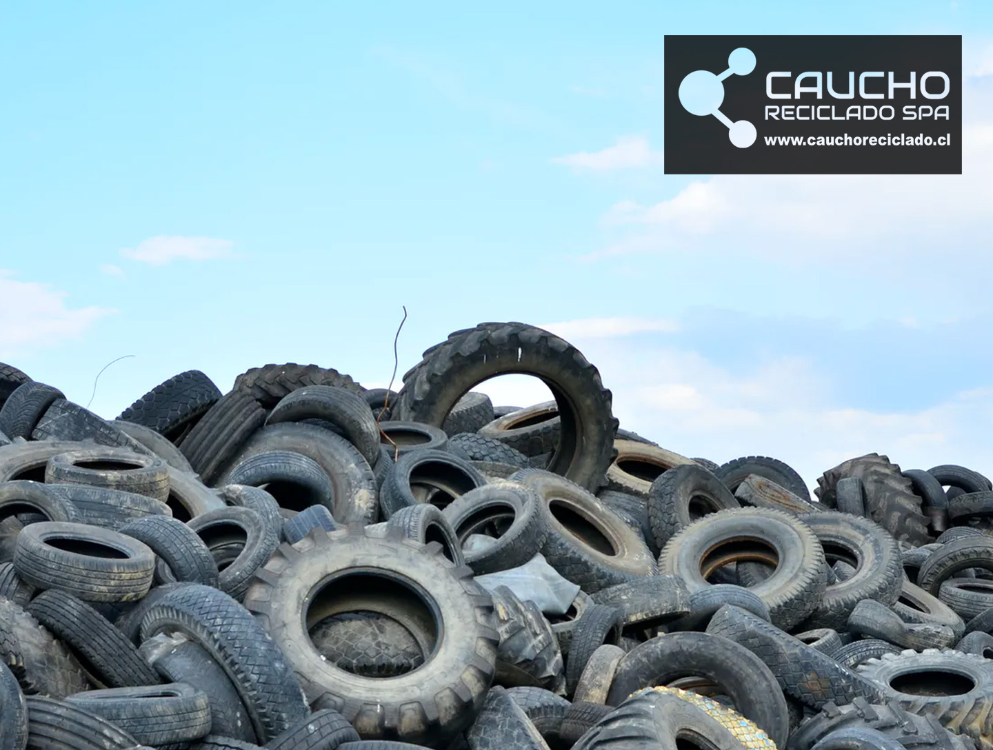 El Tesoro Oculto del Reciclaje de Llantas: Oportunidades y Beneficios