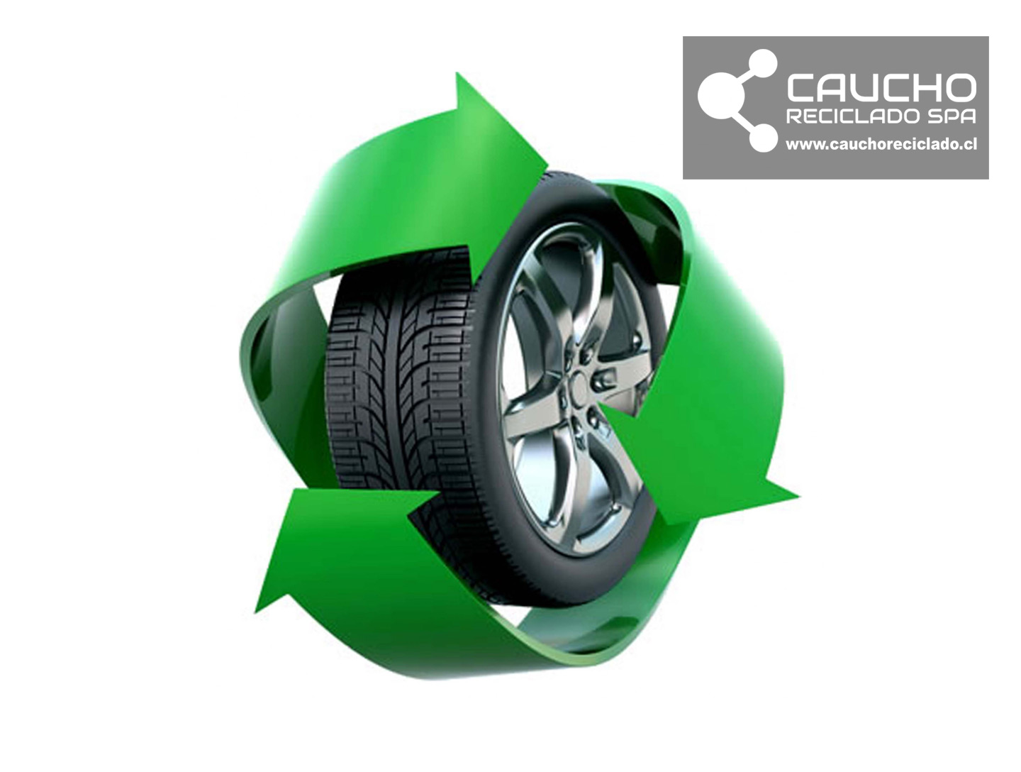 Tasa Anticipada de Reciclaje de Neumáticos: Solución Sustentable