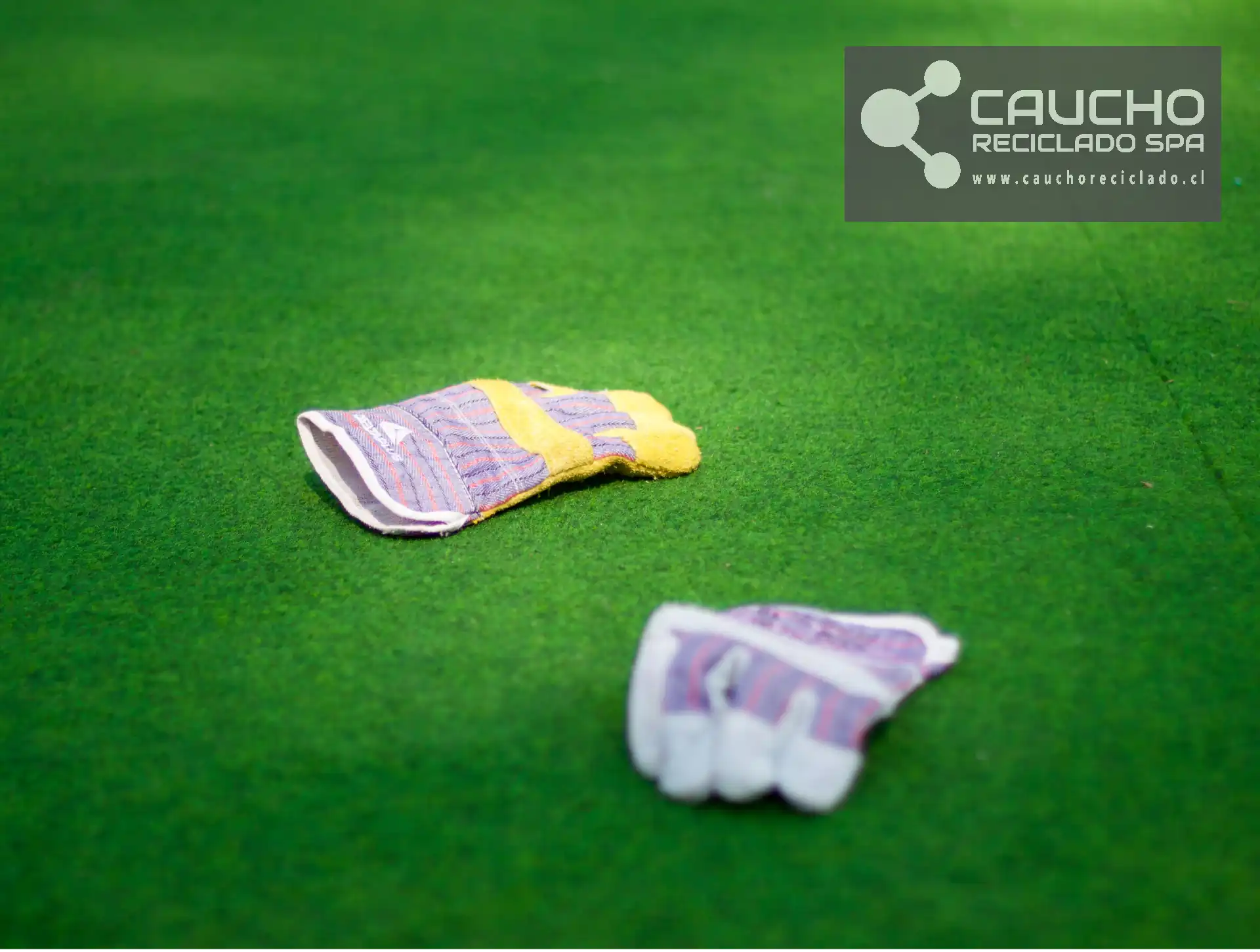 ¿Por Qué Usar Pasto Sintético? Ventajas de una Cancha de Caucho y Césped Artificial